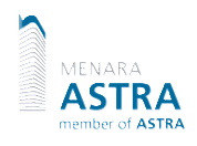 Menara Astra
