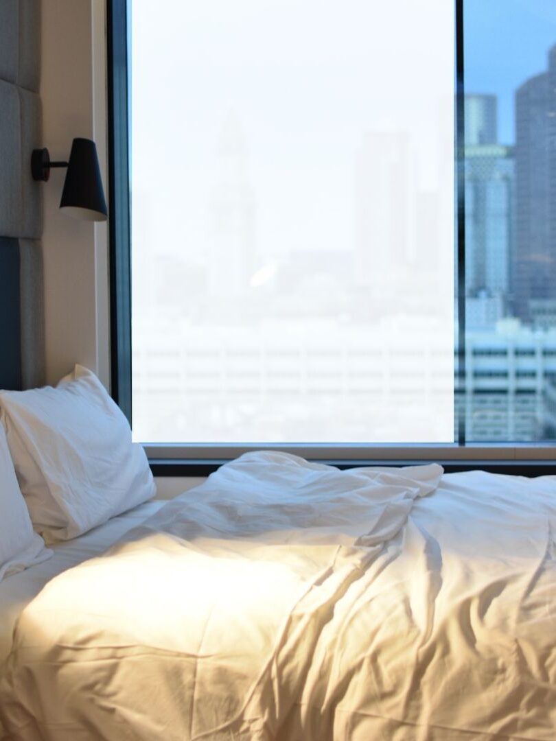 Smart glass