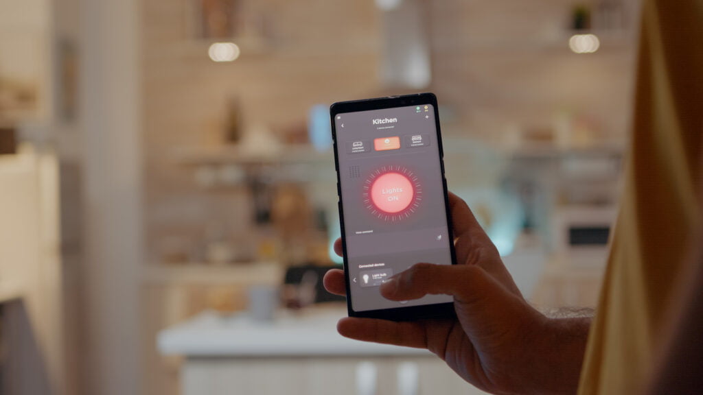 smart home