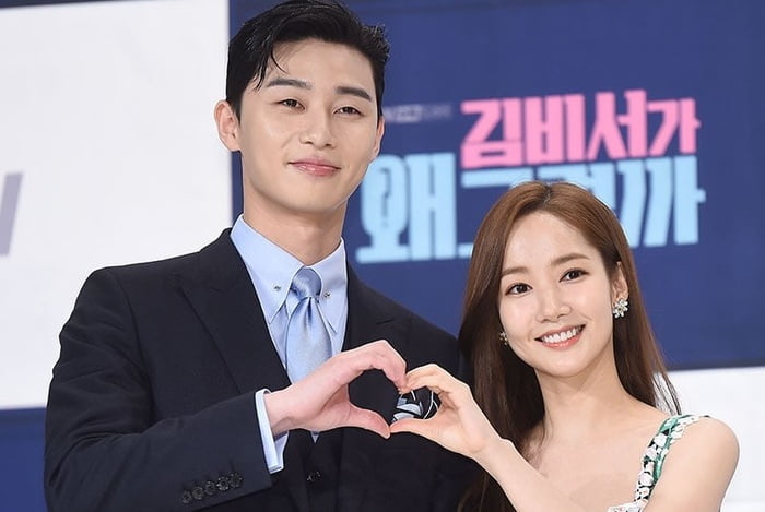 Drama Korea Ini Pake Teknologi Canggih!