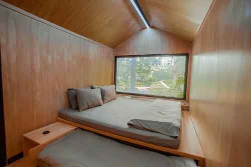 design interior bobocabin
