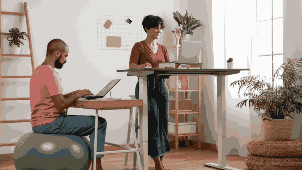 Design interior