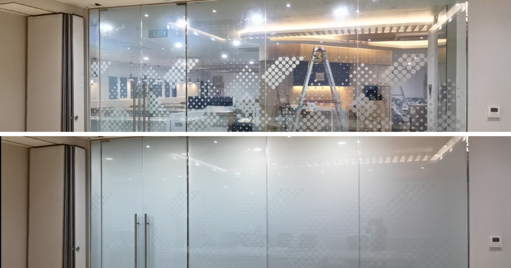smart film dari privaglass