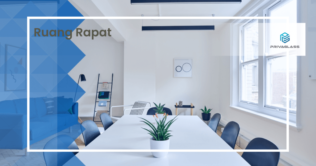 pengadaan barang pada ecatalog smart film untuk ruang rapat