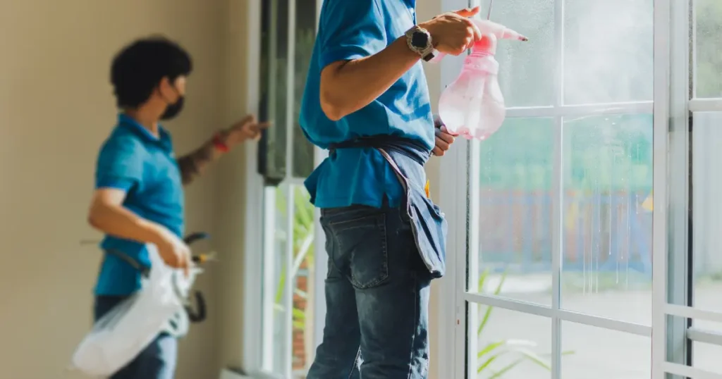 Solusi kaca privasi untuk rumah & kantor
